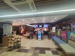 -德得轩烤涮一体自助餐厅(王府井店)