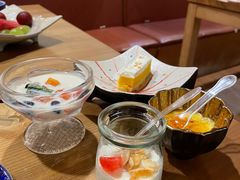 -和创柚子·会席日本料理(新区淮海街店)