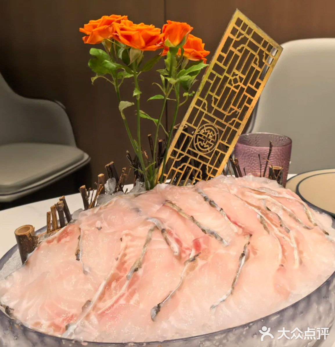 今天的美食日记，火锅篇，品质很高，味道不错🔥