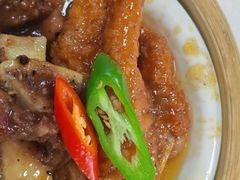 -鹿鸣酒家(越秀店)