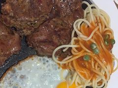 -豪客来牛排(重庆大学城熙街店)