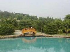-汤峪温泉碧水湾