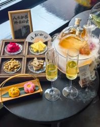-馨月汇·独栋月子会所(静安店)