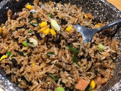 紫菜炒饭-大厨的餐厅(曾厝垵总店)