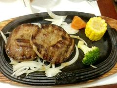 -斗牛士牛排餐厅(嘉里汇店)