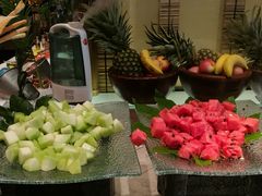 -富力希尔顿酒店·地阔自助餐厅