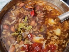 八宝粥-白翔甜食店