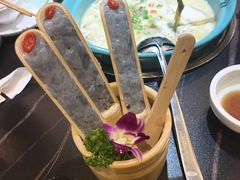 -百岁我家酸菜鱼(大西洋店)