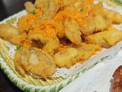-东江海鲜大排档·潮汕菜·砂锅粥