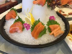 -友鹏海鲜(新宜白大道店)