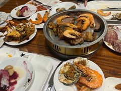 -汉巴味德(大悦城店)