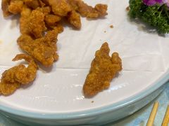 -韩记海鲜饺子旗舰店(红海新区店)