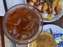 -孖记茶档·热腾茶餐(荔湾领展广场店)