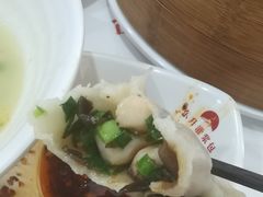 海珍烫面包-东升灌浆包(辛庄街总店)
