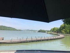 -水上明月·湖景餐厅