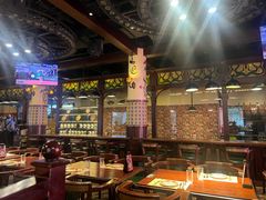 -马迭尔德式西餐精酿啤酒屋(中央大街店)