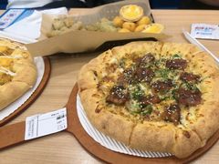 -达美乐比萨(双安店)