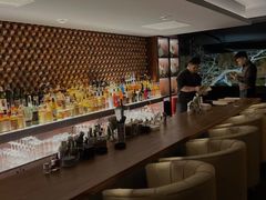 -LAMP BAR 水烟音乐酒吧