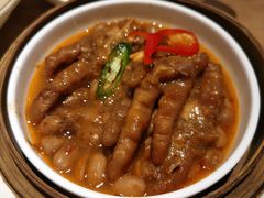 -新加坡高记KOO KEE Restaurant(盈科店)