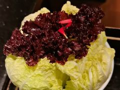 -捞王锅物料理(凯旋路店)