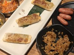 -九田家黑牛烤肉料理(国芳店)