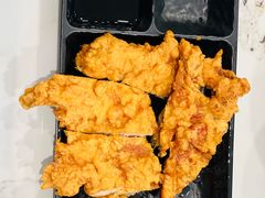 -老地方面馆(思南路店)