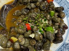 -洪福龙虾