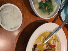 -鱼亨小鲜酸菜鱼(大信店)