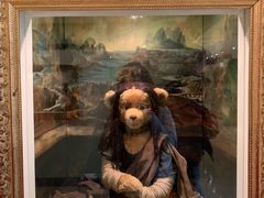 -济州岛泰迪熊博物馆