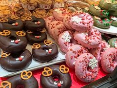 -面包新语(上地华联店)