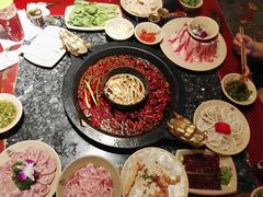 -蜀大侠火锅(寰球文化地标·总府店)