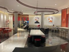 大堂-大圆碗•大排饭(天海店)