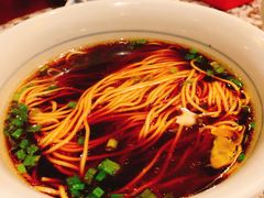 -南京大牌档(凯德大峡谷店)