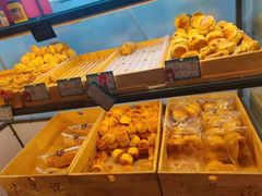 -吉美诺烘焙(公园北路店)