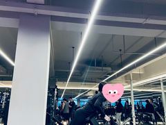 -BOSS健身