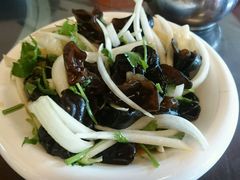 -福寿斋·老北京铜锅涮肉·烧烤(清岚店)