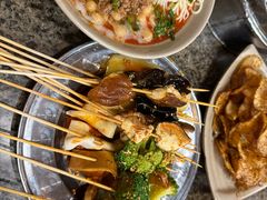 -小街天府(西工小街店)