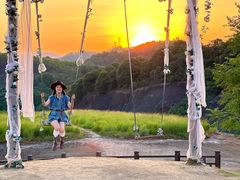 -飞天山旅游区