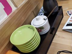 -宝寿司(红瓦寺店)