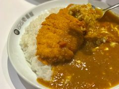 -COCO壱番屋(大华路店)