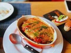 -LA MAISON公鸡和龙(蛇口店)