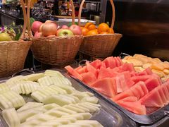 -青岛海尔洲际酒店