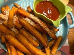 -摇滚披萨(长春街店)