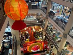 -尚泰清迈机场购物中心