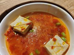 -新梅华·茶点餐厅(欧尚店)