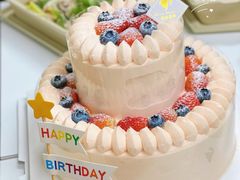 -逸绮瑶澜Miss Mousse Cake蛋糕(三里屯SOHO店)