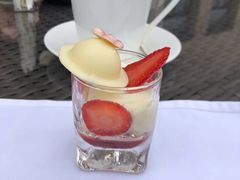 -上海和平饭店华懋阁 Cathay Room