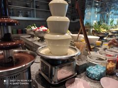 -解放碑威斯汀酒店-知味国际美食餐厅