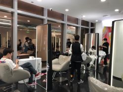 -OnHair造型