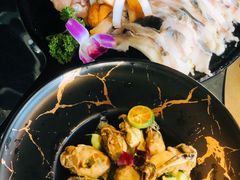 -凤园椰珍·臻品椰子鸡(保利时光里店)